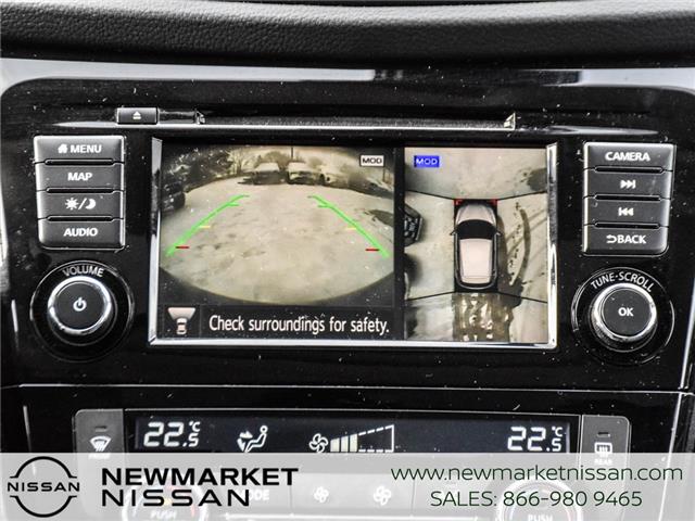 2023 Nissan Qashqai SL (Stk: UN2725) in Newmarket - Image 20 of 22