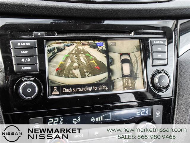 2023 Nissan Qashqai SL (Stk: UN2725) in Newmarket - Image 22 of 22