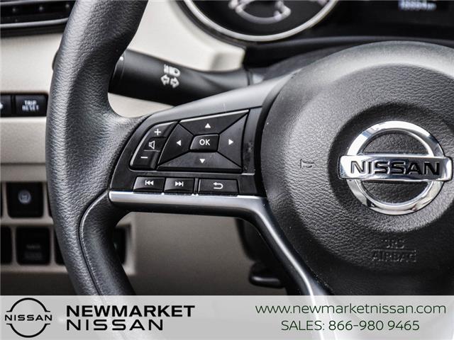 2023 Nissan Qashqai S (Stk: UN2720) in Newmarket - Image 16 of 25 2023 Nissan Qashqai S (Stk: UN2720) in Newmarket - Image 16 of 25