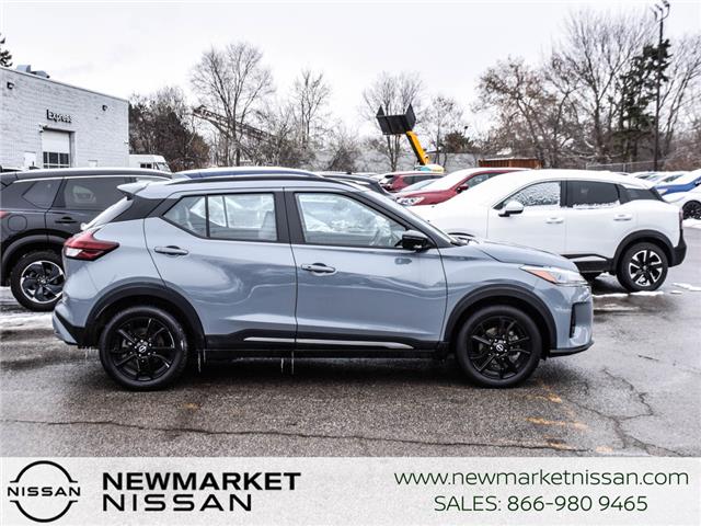 2023 Nissan Kicks SR (Stk: UN2689) in Newmarket - Image 3 of 26