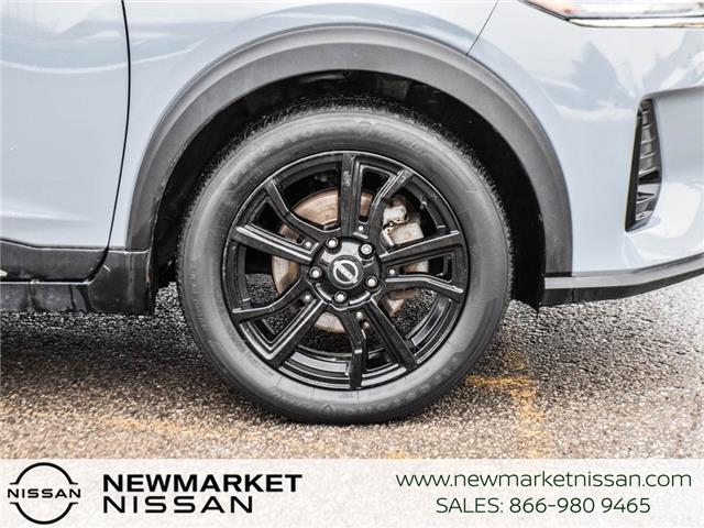 2023 Nissan Kicks SR (Stk: UN2689) in Newmarket - Image 4 of 26