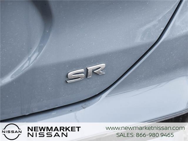 2023 Nissan Kicks SR (Stk: UN2689) in Newmarket - Image 8 of 26