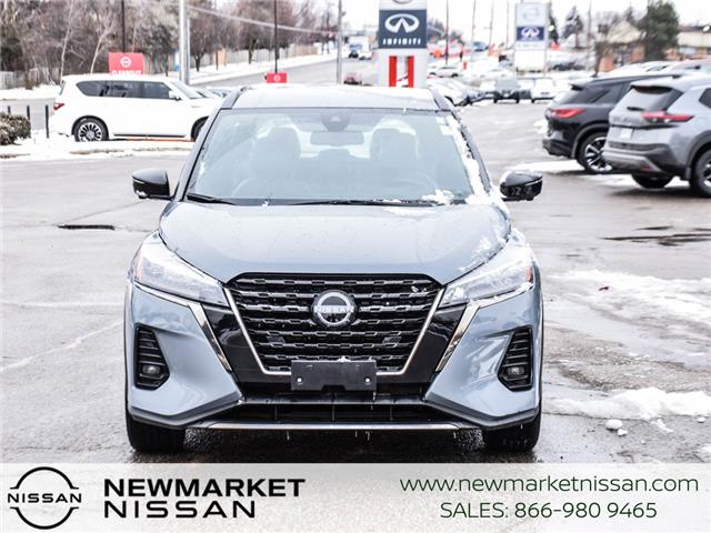 2023 Nissan Kicks SR (Stk: UN2689) in Newmarket - Image 10 of 26