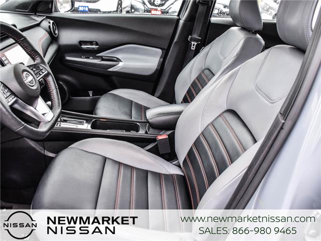 2023 Nissan Kicks SR (Stk: UN2689) in Newmarket - Image 12 of 26