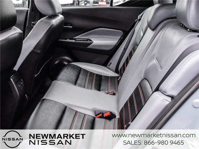 2023 Nissan Kicks SR (Stk: UN2689) in Newmarket - Image 15 of 26