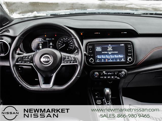 2023 Nissan Kicks SR (Stk: UN2689) in Newmarket - Image 16 of 26