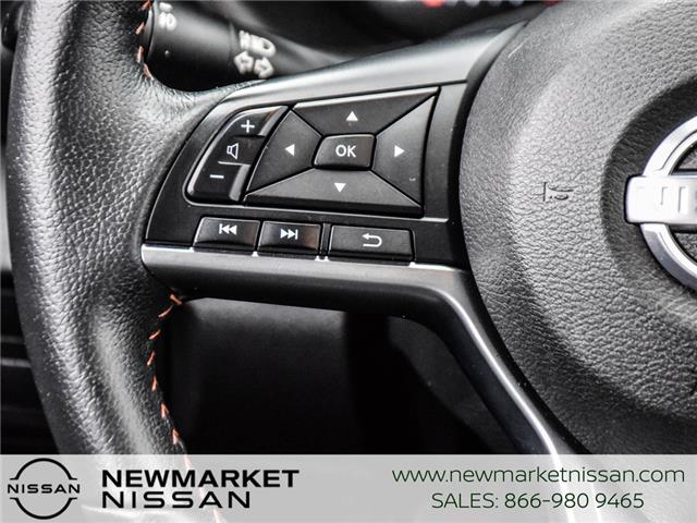 2023 Nissan Kicks SR (Stk: UN2689) in Newmarket - Image 18 of 26