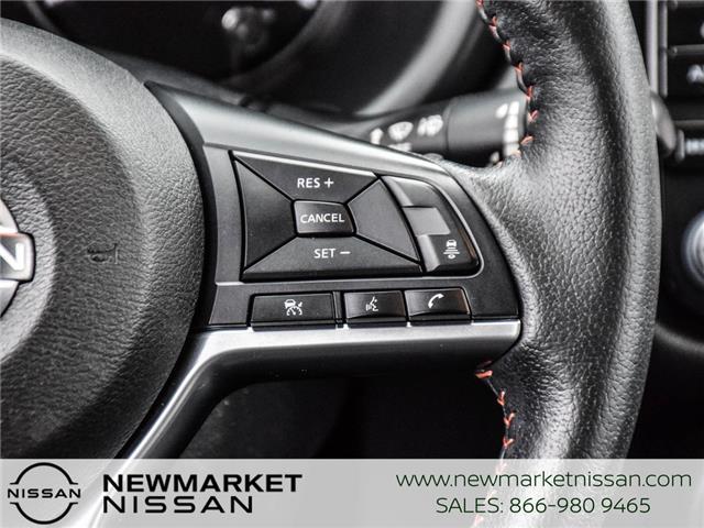 2023 Nissan Kicks SR (Stk: UN2689) in Newmarket - Image 19 of 26