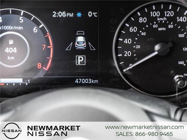 2023 Nissan Kicks SR (Stk: UN2689) in Newmarket - Image 20 of 26