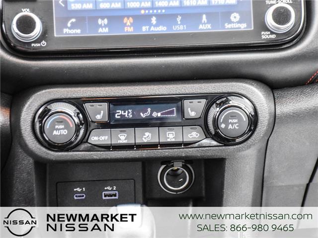 2023 Nissan Kicks SR (Stk: UN2689) in Newmarket - Image 22 of 26
