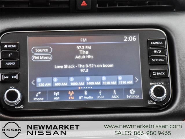 2023 Nissan Kicks SR (Stk: UN2689) in Newmarket - Image 23 of 26