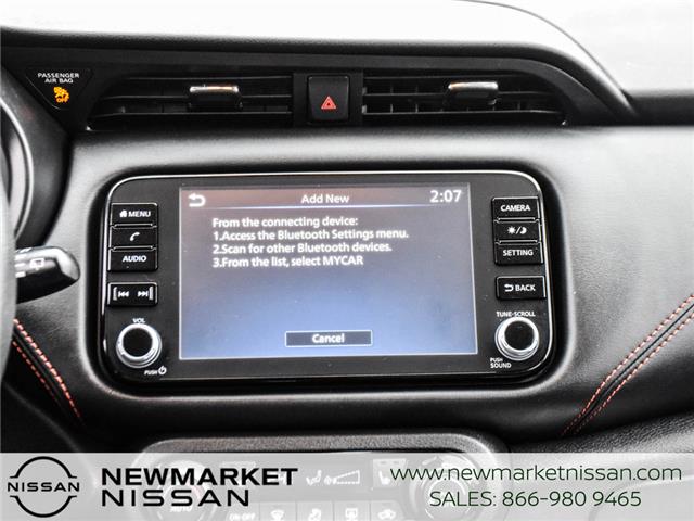 2023 Nissan Kicks SR (Stk: UN2689) in Newmarket - Image 25 of 26