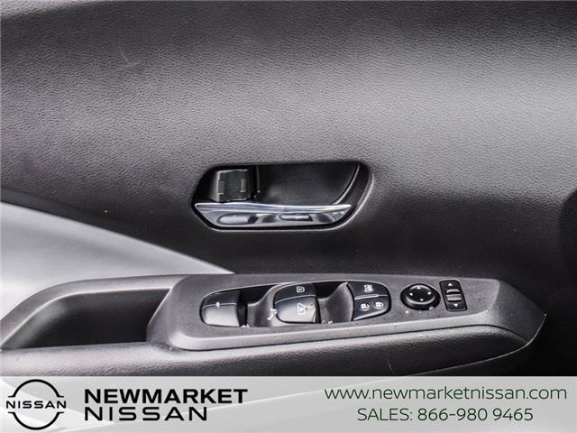 2023 Nissan Kicks SR (Stk: UN2689) in Newmarket - Image 26 of 26