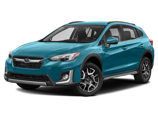 2020 Subaru Crosstrek Plug-in Hybrid Limited (Stk: 24P7309A) in Cranbrook - Image 1 of 11