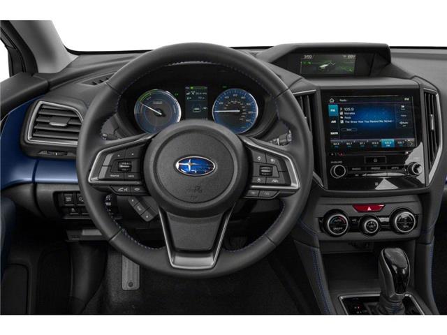 2020 Subaru Crosstrek Plug-in Hybrid Limited (Stk: 24P7309A) in Cranbrook - Image 4 of 11