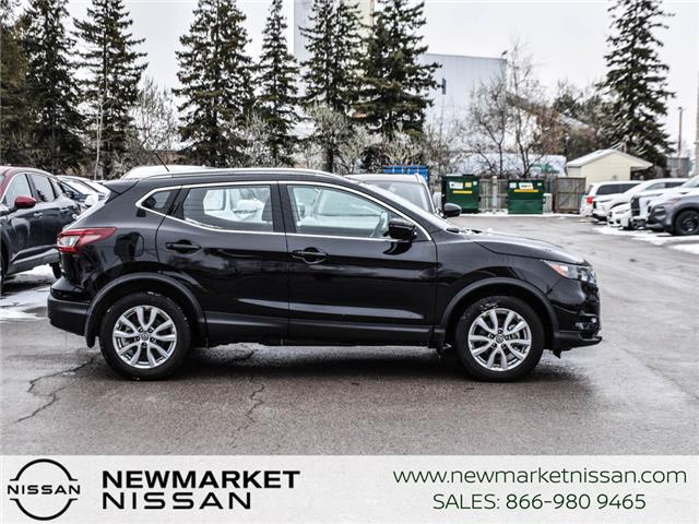 2023 Nissan Qashqai SV (Stk: UN2693) in Newmarket - Image 3 of 27