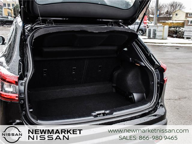 2023 Nissan Qashqai SV (Stk: UN2693) in Newmarket - Image 9 of 27