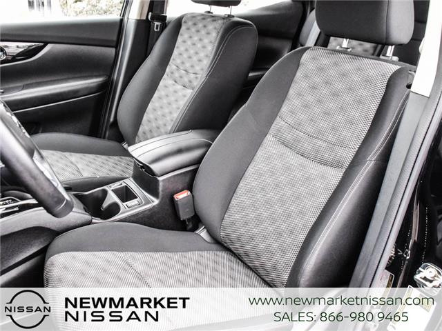 2023 Nissan Qashqai SV (Stk: UN2693) in Newmarket - Image 13 of 27