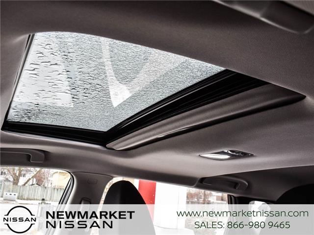 2023 Nissan Qashqai SV (Stk: UN2693) in Newmarket - Image 14 of 27