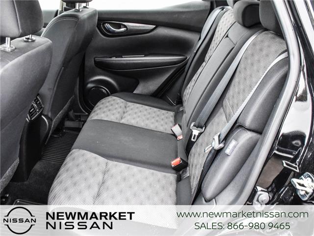 2023 Nissan Qashqai SV (Stk: UN2693) in Newmarket - Image 16 of 27