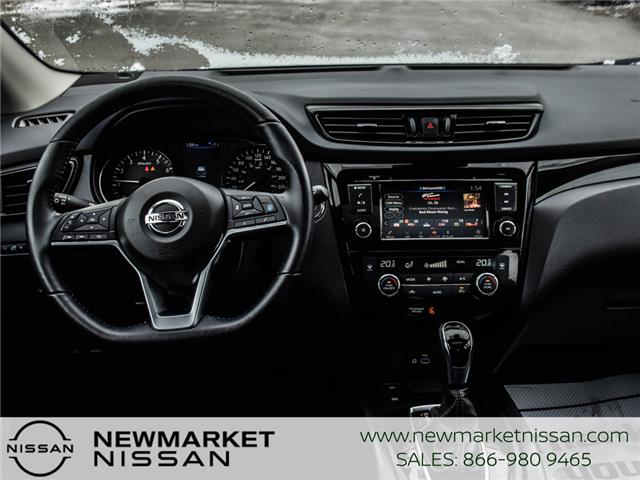 2023 Nissan Qashqai SV (Stk: UN2693) in Newmarket - Image 17 of 27