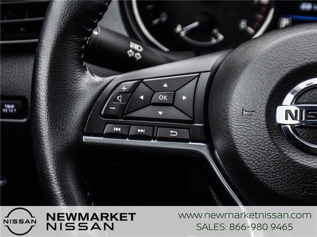 2023 Nissan Qashqai SV (Stk: UN2693) in Newmarket - Image 18 of 27