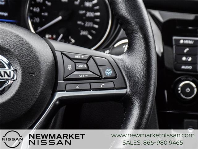 2023 Nissan Qashqai SV (Stk: UN2693) in Newmarket - Image 19 of 27