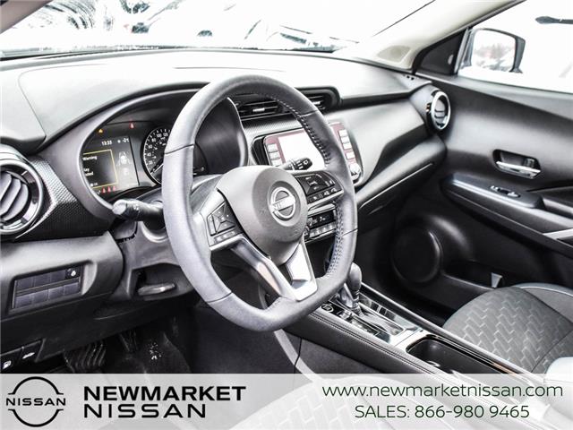 2024 Nissan Kicks SV (Stk: UN2722) in Newmarket - Image 11 of 26