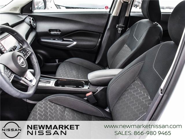 2024 Nissan Kicks SV (Stk: UN2722) in Newmarket - Image 12 of 26