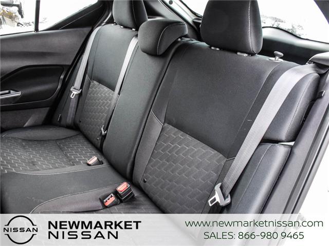 2024 Nissan Kicks SV (Stk: UN2722) in Newmarket - Image 14 of 26