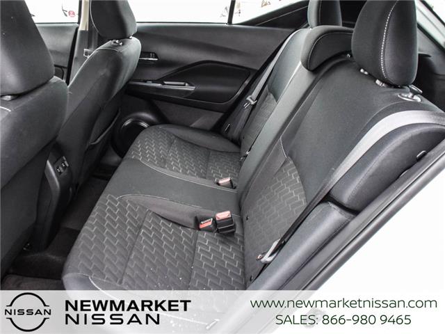 2024 Nissan Kicks SV (Stk: UN2722) in Newmarket - Image 15 of 26