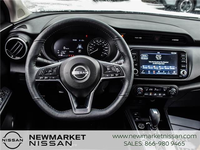 2024 Nissan Kicks SV (Stk: UN2722) in Newmarket - Image 16 of 26