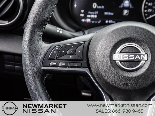 2024 Nissan Kicks SV (Stk: UN2722) in Newmarket - Image 18 of 26