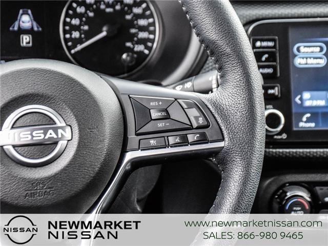 2024 Nissan Kicks SV (Stk: UN2722) in Newmarket - Image 19 of 26
