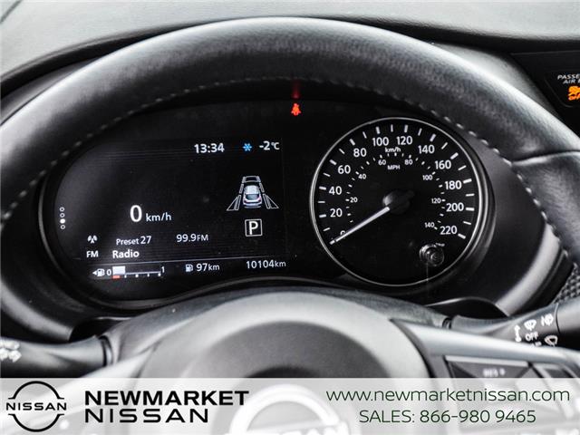 2024 Nissan Kicks SV (Stk: UN2722) in Newmarket - Image 20 of 26