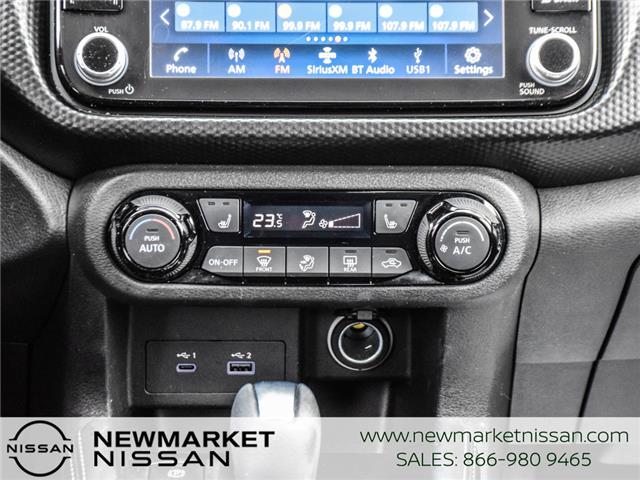 2024 Nissan Kicks SV (Stk: UN2722) in Newmarket - Image 22 of 26