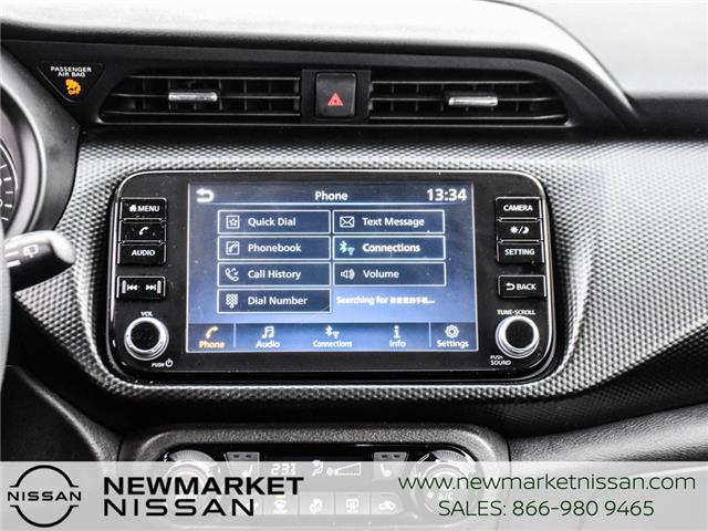 2024 Nissan Kicks SV (Stk: UN2722) in Newmarket - Image 23 of 26