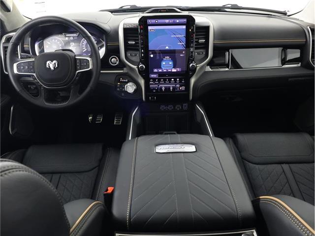 2026 RAM 1500 Tungsten (Stk: 26T071) in Calgary - Image 11 of 20