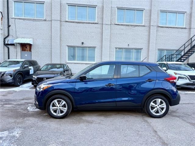 2020 Nissan Kicks S (Stk: HPU0307) in Toronto - Image 8 of 18
