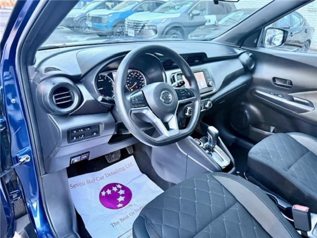 2020 Nissan Kicks S (Stk: HPU0307) in Toronto - Image 10 of 18