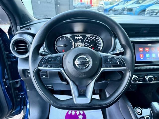 2020 Nissan Kicks S (Stk: HPU0307) in Toronto - Image 12 of 18