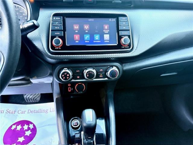 2020 Nissan Kicks S (Stk: HPU0307) in Toronto - Image 14 of 18