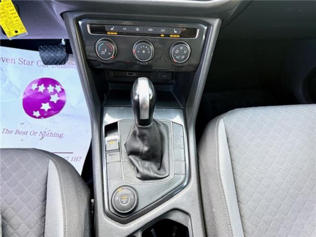 2019 Volkswagen Tiguan Trendline (Stk: HP1951B) in Toronto - Image 15 of 18