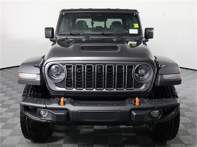 2026 Jeep Gladiator Mojave (Stk: 26J032) in Calgary - Image 2 of 17