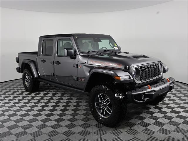 2026 Jeep Gladiator Mojave (Stk: 26J032) in Calgary - Image 3 of 17