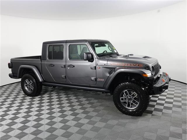 2026 Jeep Gladiator Mojave (Stk: 26J032) in Calgary - Image 5 of 17