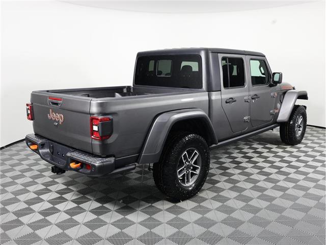 2026 Jeep Gladiator Mojave (Stk: 26J032) in Calgary - Image 6 of 17