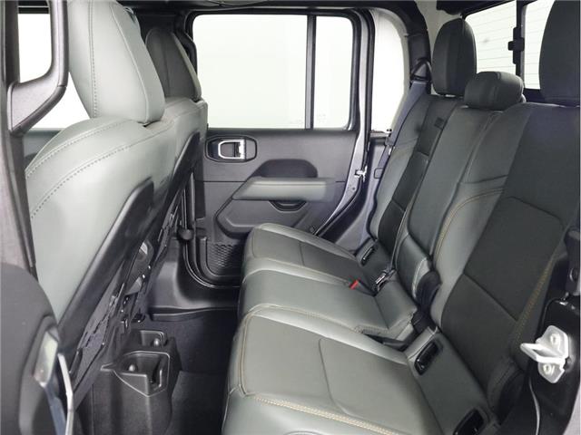 2026 Jeep Gladiator Mojave (Stk: 26J032) in Calgary - Image 8 of 17