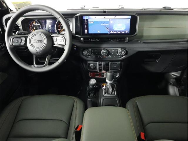 2026 Jeep Gladiator Mojave (Stk: 26J032) in Calgary - Image 9 of 17