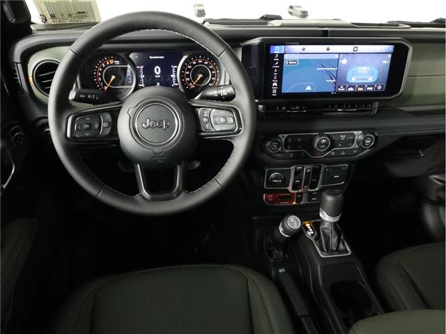 2026 Jeep Gladiator Mojave (Stk: 26J032) in Calgary - Image 10 of 17